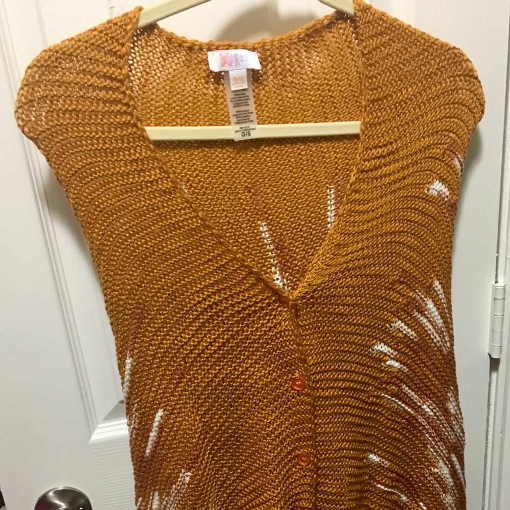 Lularoe Mimi cover